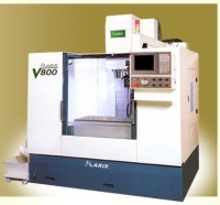 THE HIGH SPEED MOULD MACHINING CENTER